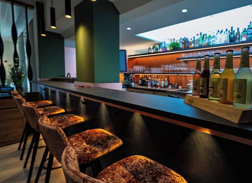 Bar Φωτογραφία