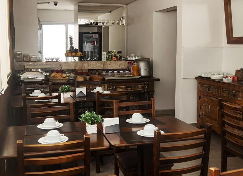 Εστιατόριο Φωτογραφία