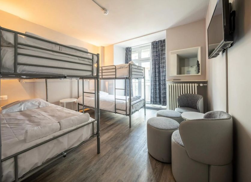 Κρεβατοκάμαρα Φωτογραφία