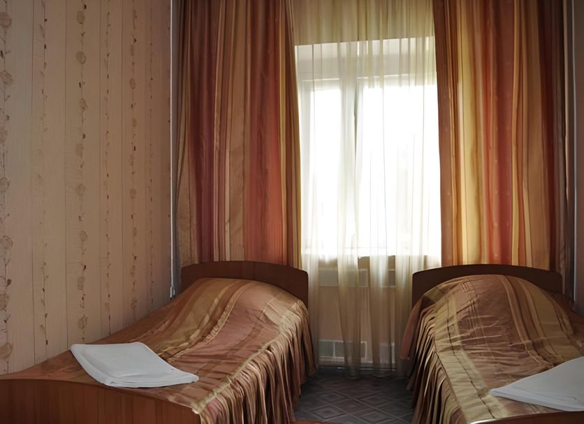 Κρεβατοκάμαρα Φωτογραφία