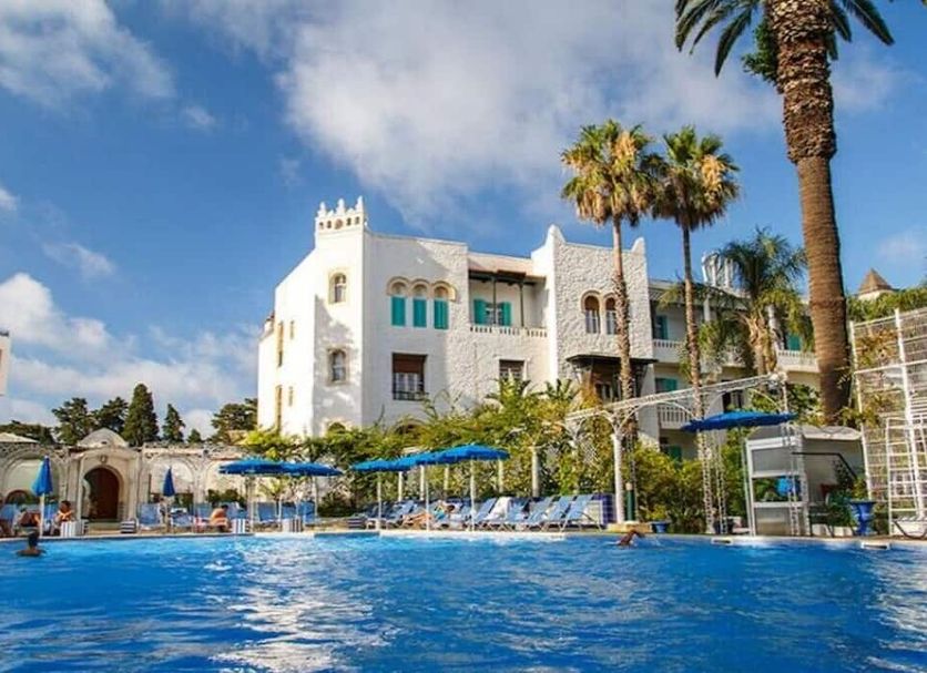 Πισίνα Φωτογραφία