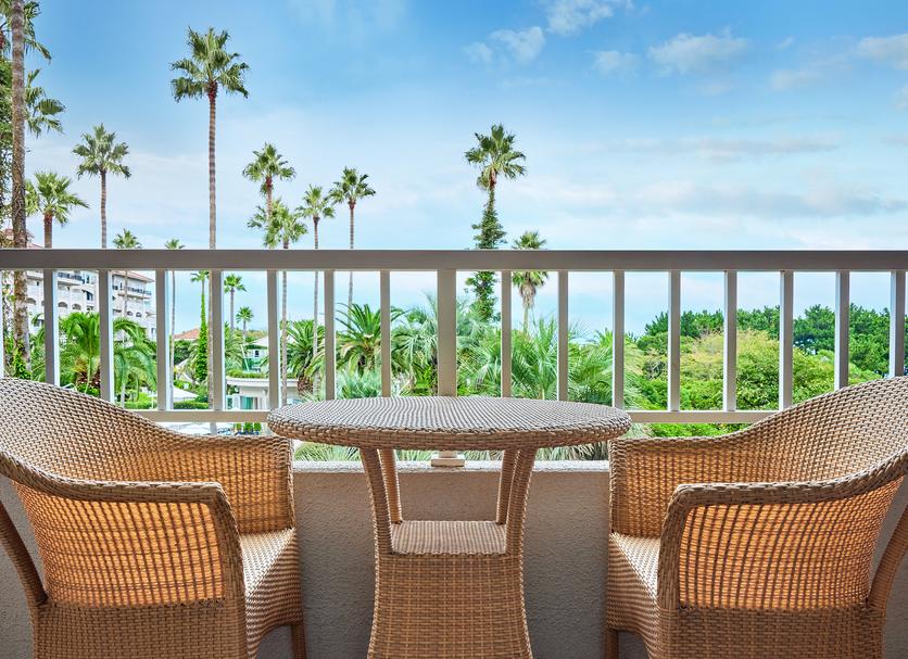 Μπαλκόνι Φωτογραφία