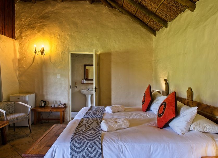 Κρεβατοκάμαρα Φωτογραφία