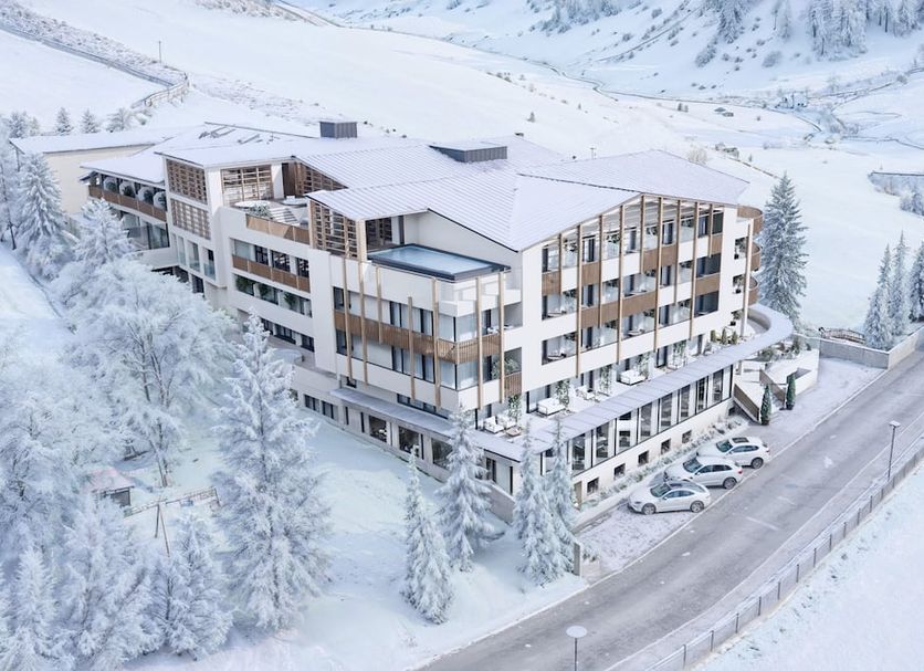 Κτίριο Φωτογραφία