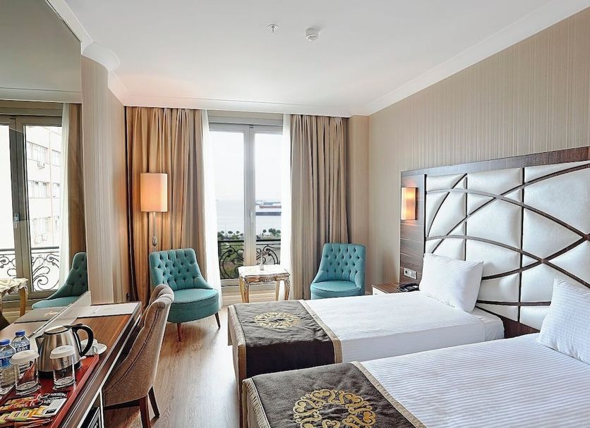 Κρεβατοκάμαρα Φωτογραφία