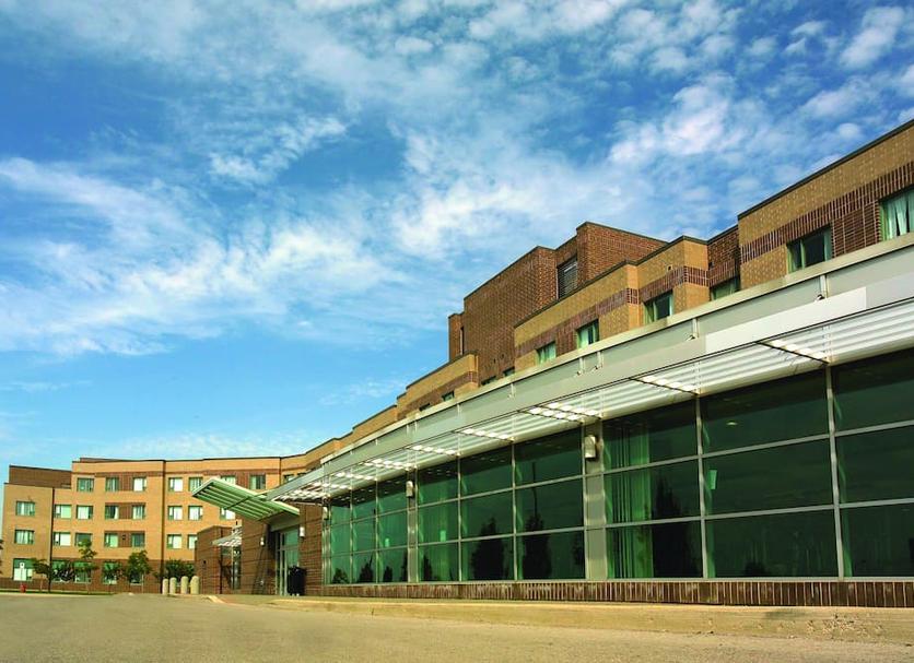 Κτίριο Φωτογραφία