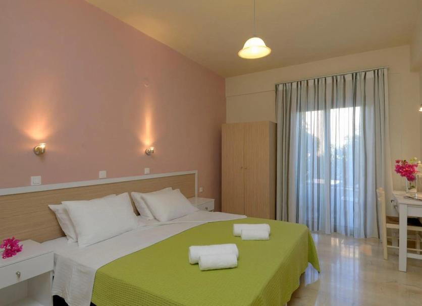 Κρεβατοκάμαρα Φωτογραφία