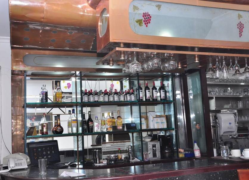 Bar Φωτογραφία
