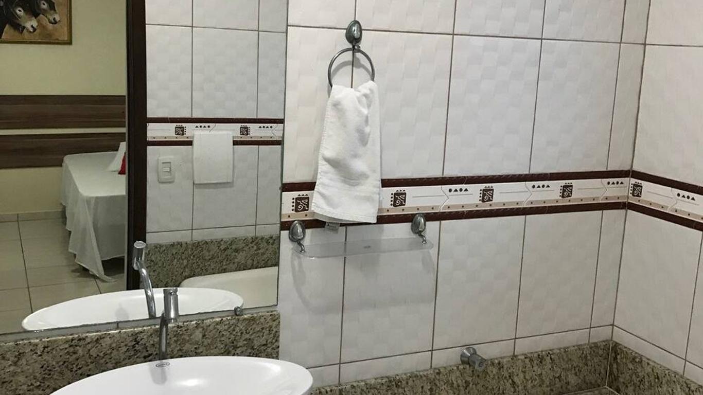 Residencial Flat Debora