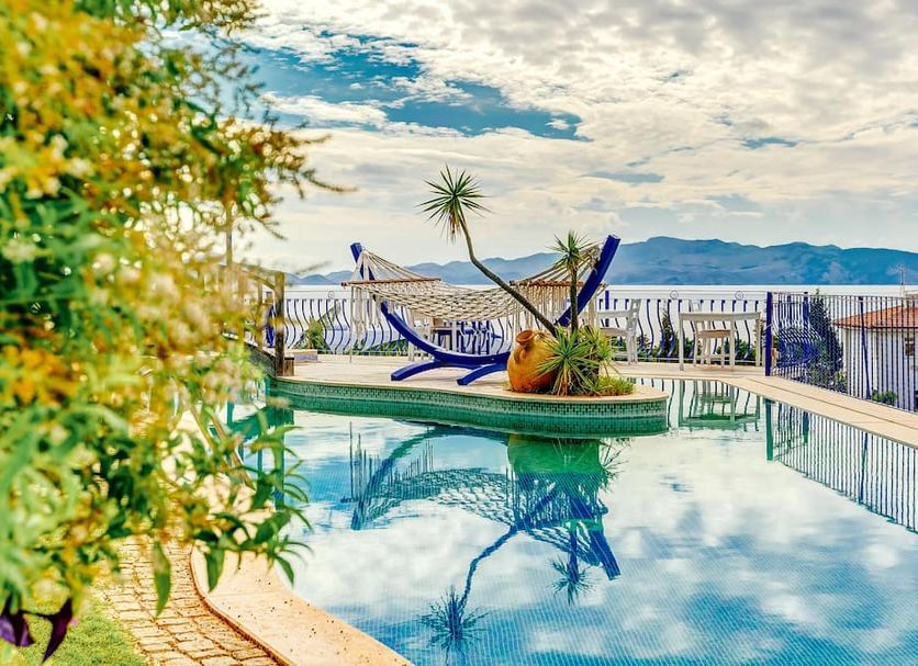 Πισίνα Φωτογραφία