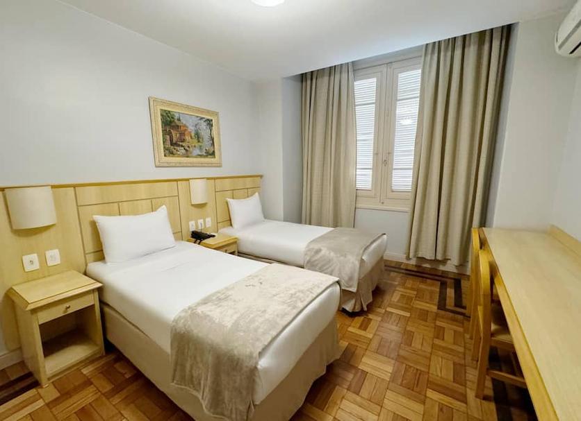 Κρεβατοκάμαρα Φωτογραφία