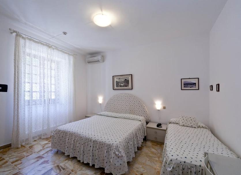 Κρεβατοκάμαρα Φωτογραφία