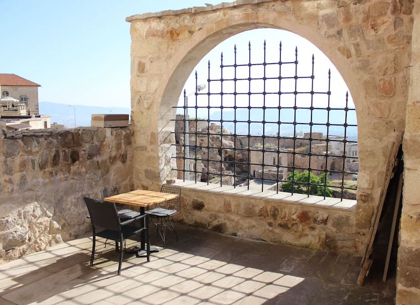 Μπαλκόνι Φωτογραφία