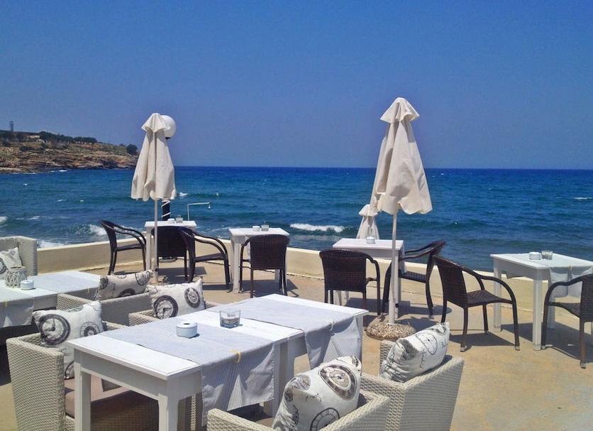 Εστιατόριο Φωτογραφία