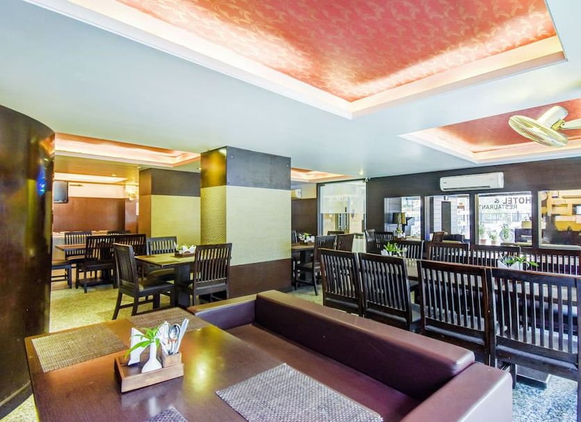 Εστιατόριο Φωτογραφία