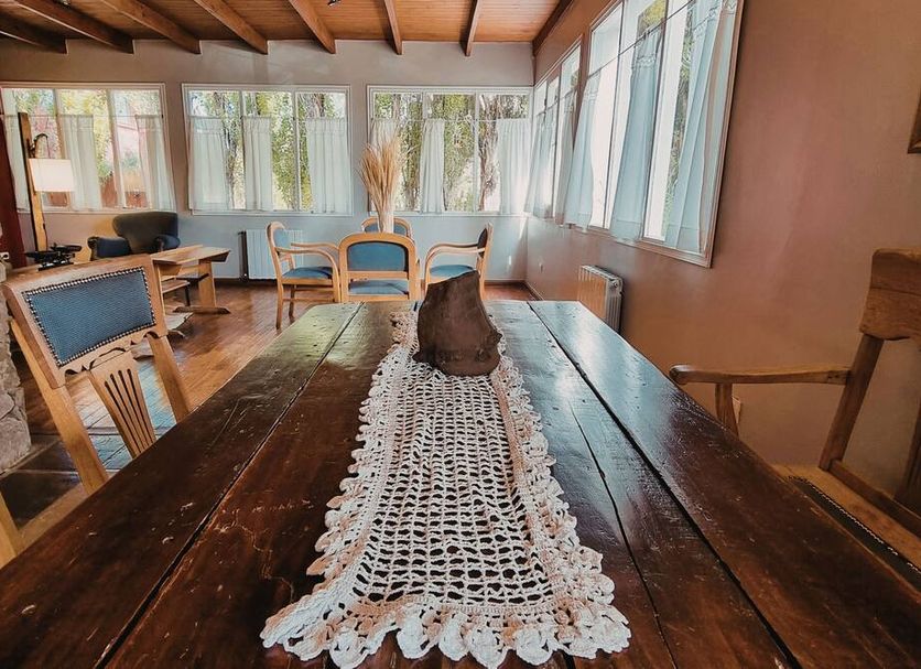 Τραπεζαρία Φωτογραφία