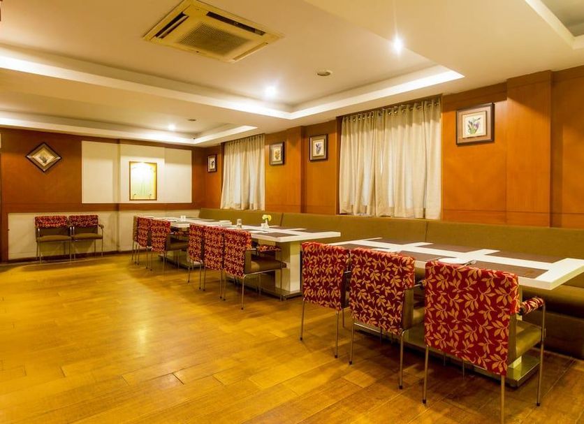 Εστιατόριο Φωτογραφία