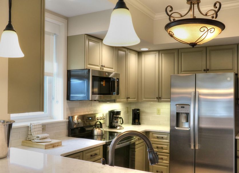 Κουζίνα Φωτογραφία