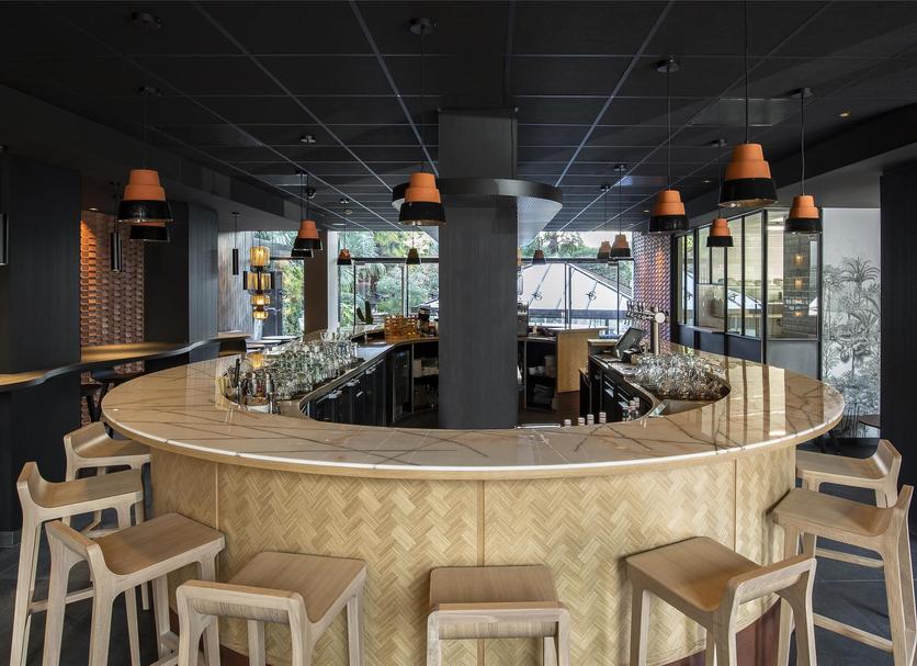 Bar Φωτογραφία