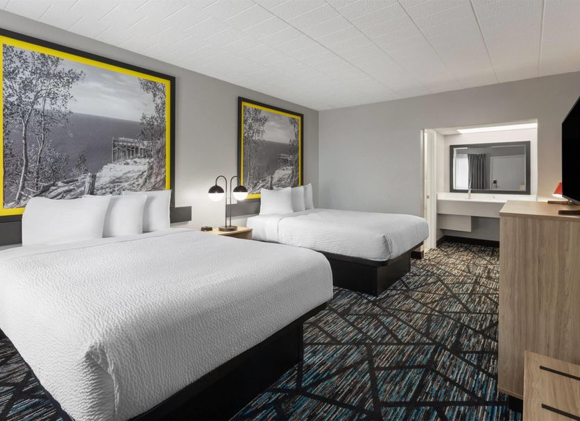 Κρεβατοκάμαρα Φωτογραφία