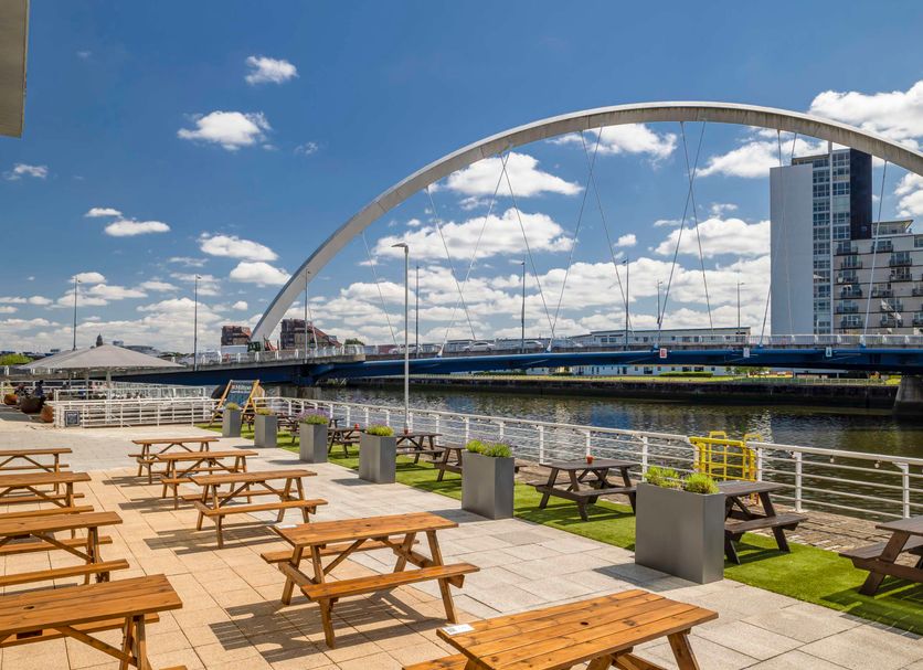 Μπαλκόνι Φωτογραφία