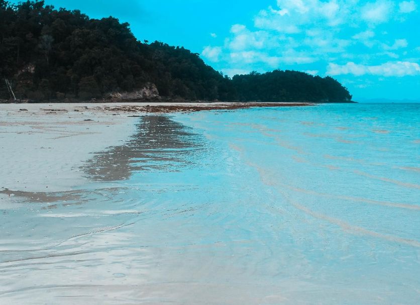 Παραλία Φωτογραφία