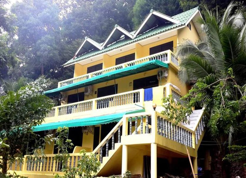 Κτίριο Φωτογραφία