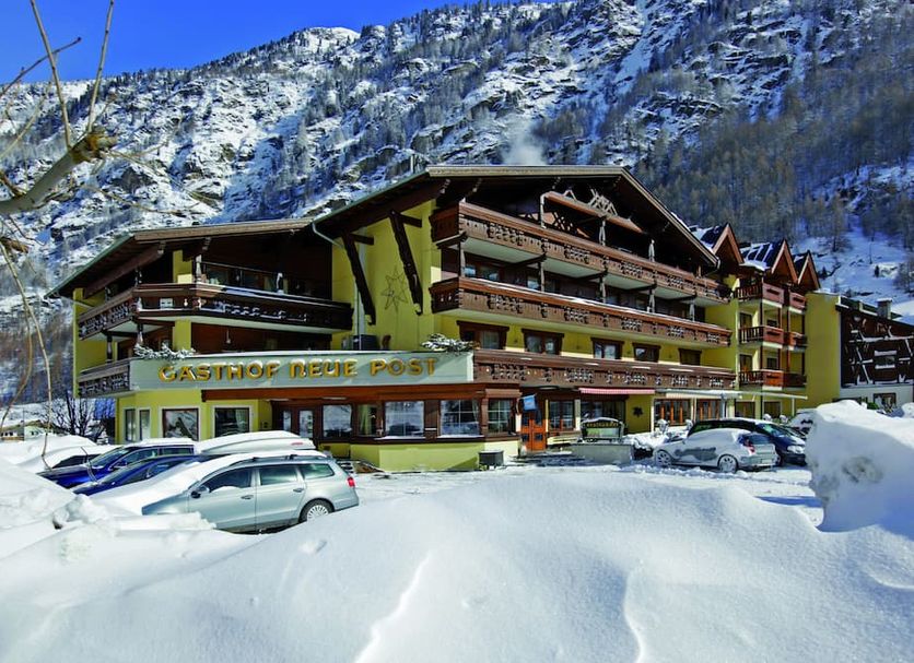 Κτίριο Φωτογραφία