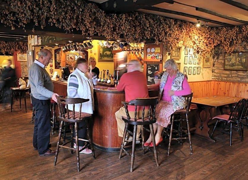 Bar Φωτογραφία