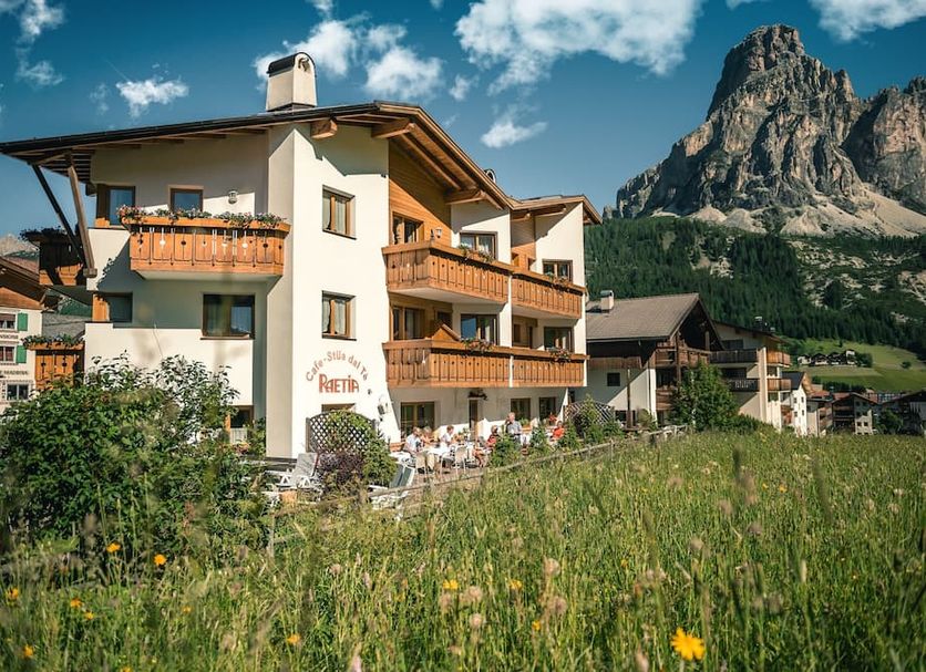 Κτίριο Φωτογραφία