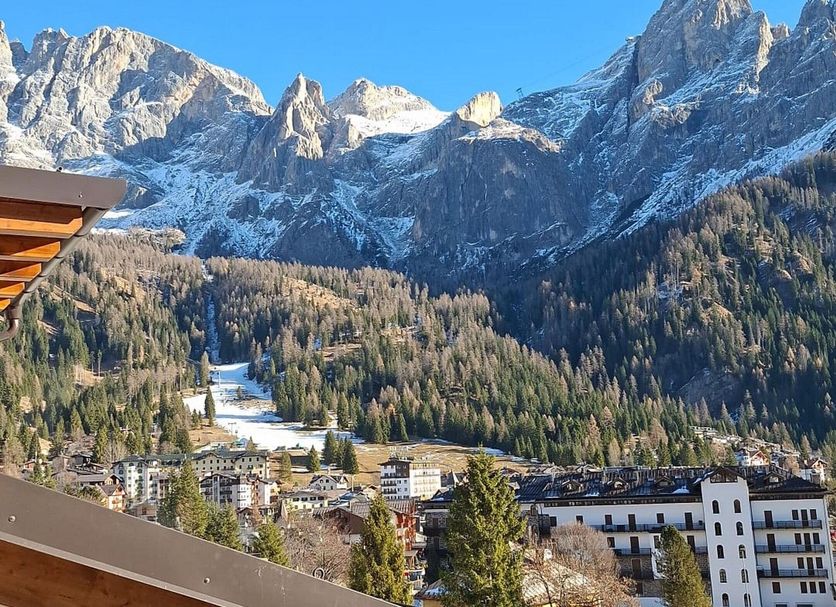 Μπαλκόνι Φωτογραφία