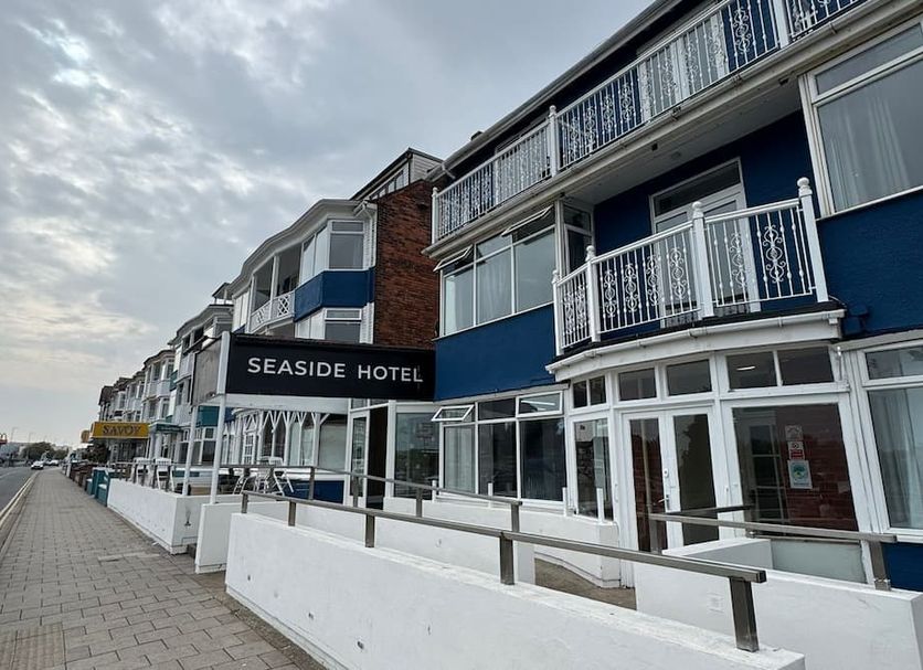 Κτίριο Φωτογραφία