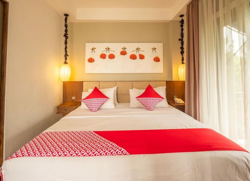 Κρεβατοκάμαρα Φωτογραφία