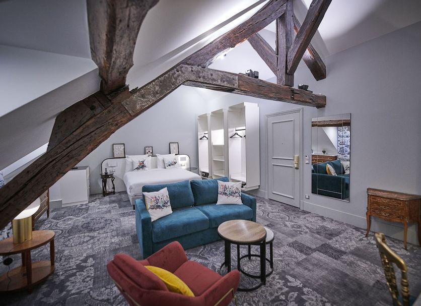 Κρεβατοκάμαρα Φωτογραφία