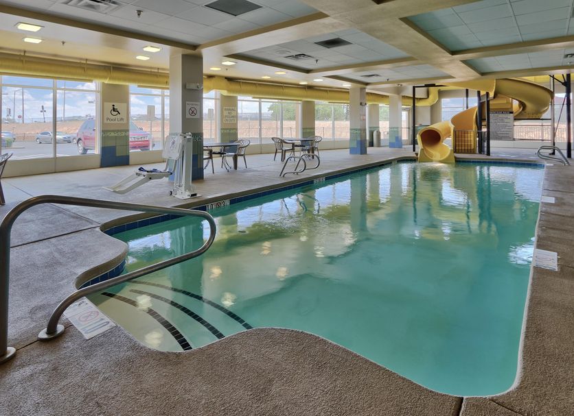 Πισίνα Φωτογραφία