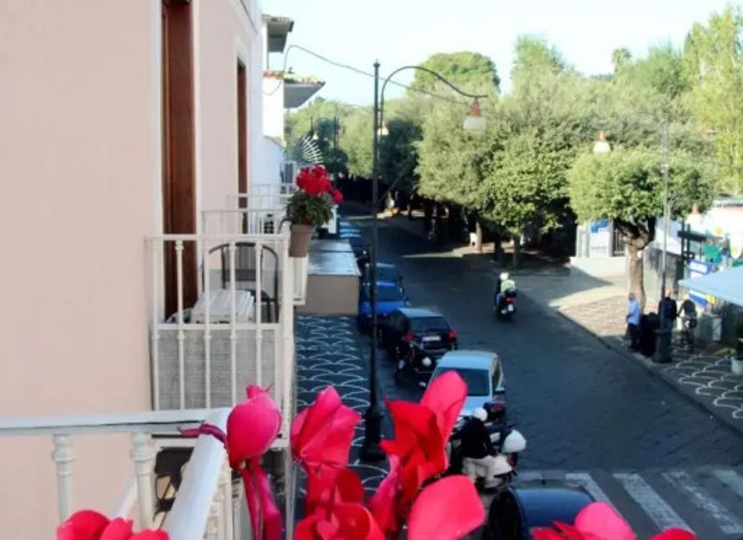 Θέα στην ύπαιθρο Φωτογραφία