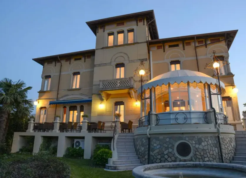 Κτίριο Φωτογραφία