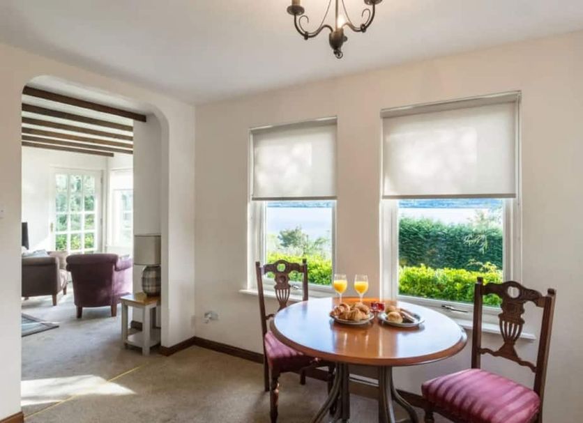 Τραπεζαρία Φωτογραφία