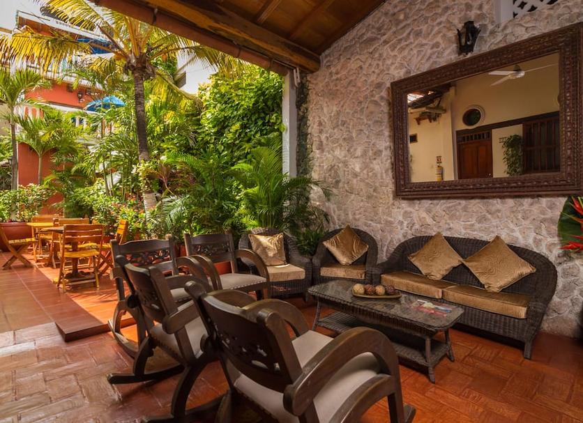 Βεράντα Φωτογραφία