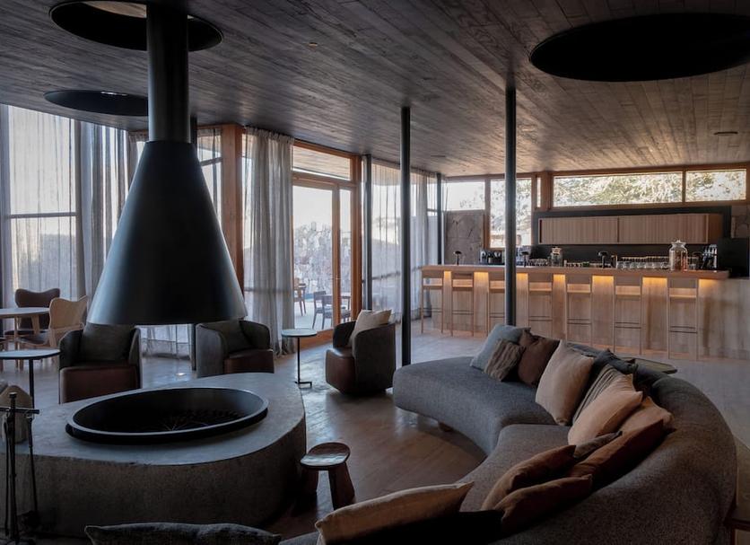 Σαλόνι Φωτογραφία