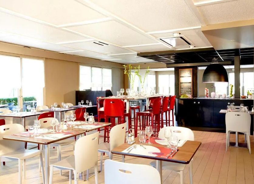 Εστιατόριο Φωτογραφία