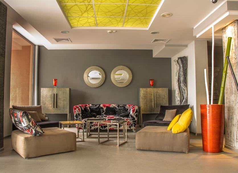 Σαλόνι Φωτογραφία