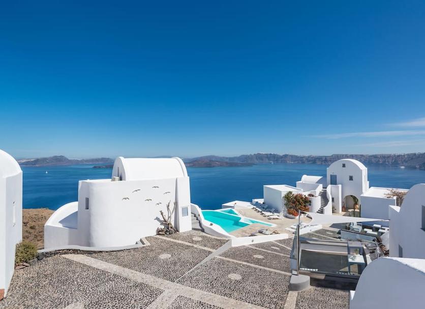 Θέα στην ύπαιθρο Φωτογραφία