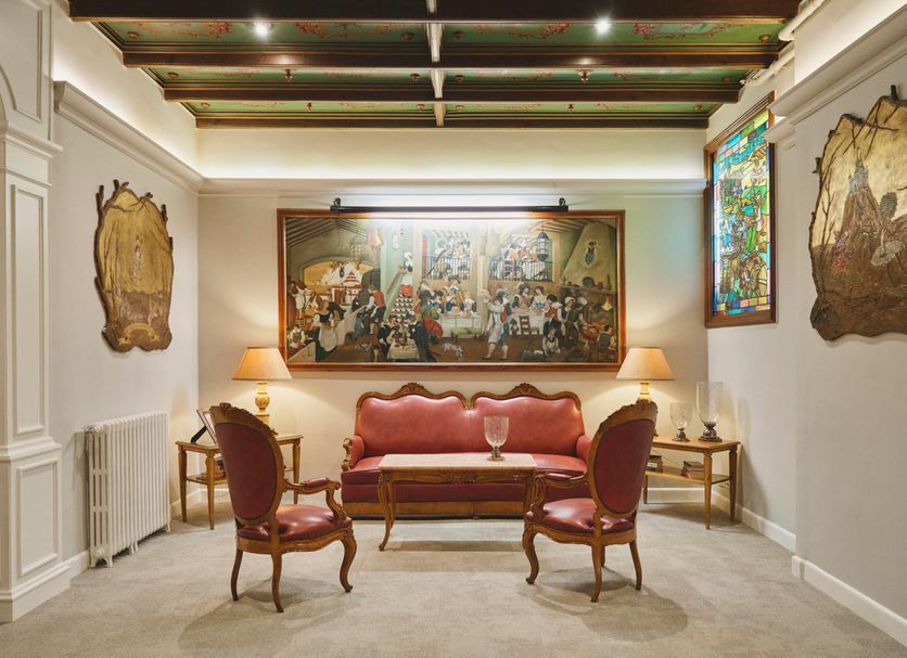 Σαλόνι Φωτογραφία