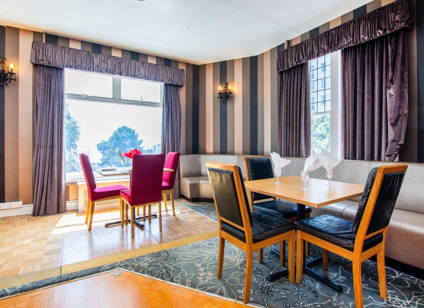 Σαλόνι ξενοδοχείου Φωτογραφία