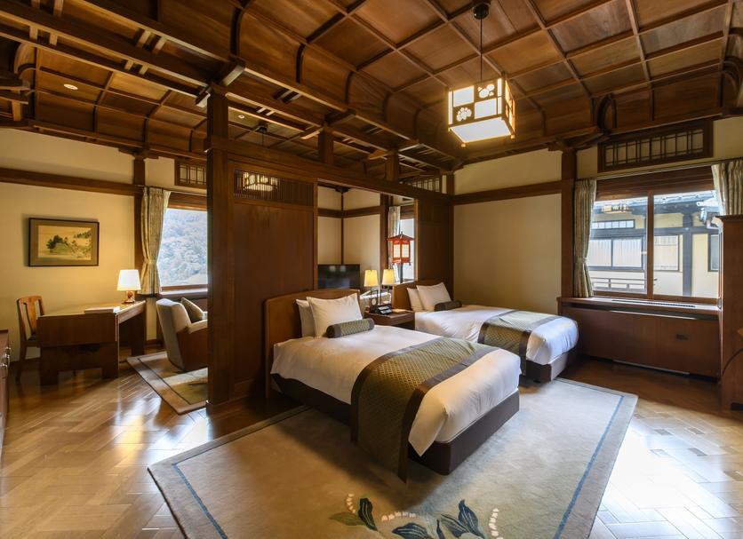 Κρεβατοκάμαρα Φωτογραφία