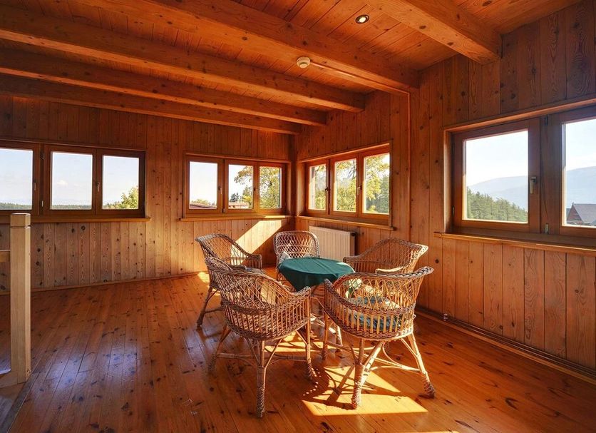 Τραπεζαρία Φωτογραφία