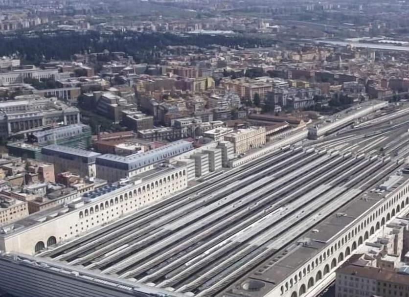 Θέα στην ύπαιθρο Φωτογραφία