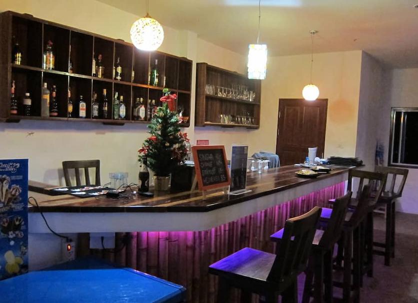 Bar Φωτογραφία