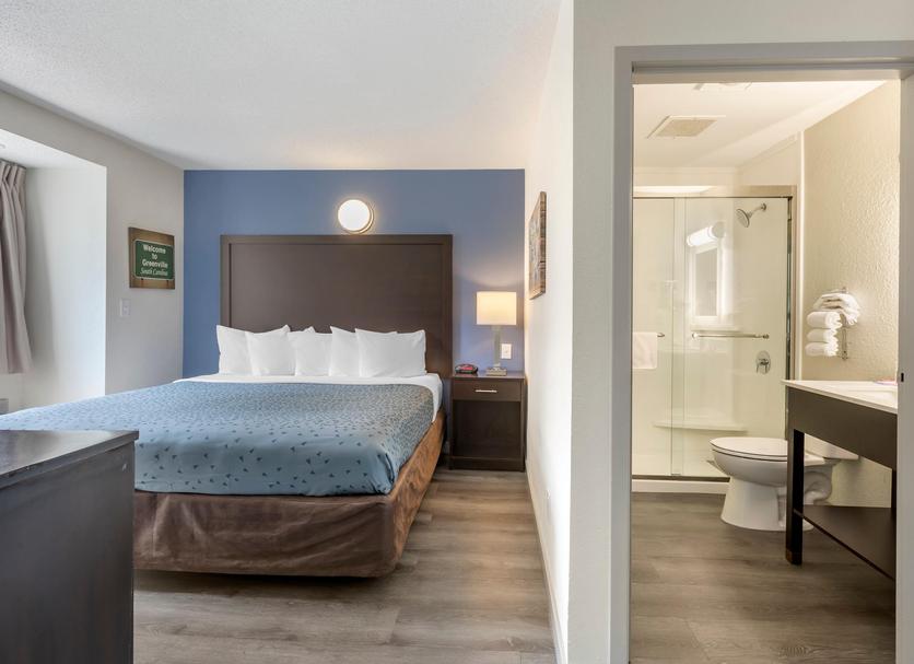 Κρεβατοκάμαρα Φωτογραφία